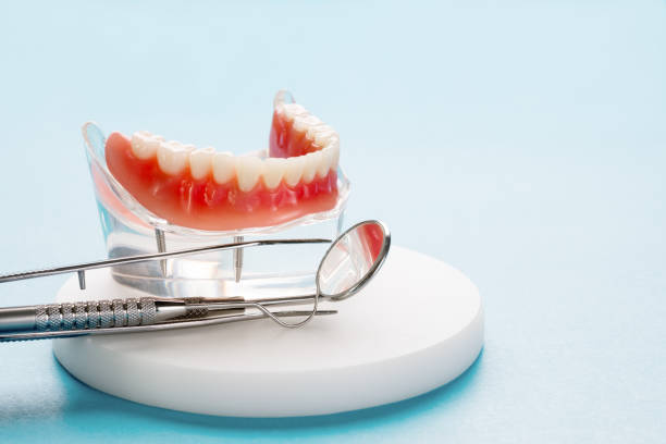 Best Root Canal Treatment  in Fkville, AL