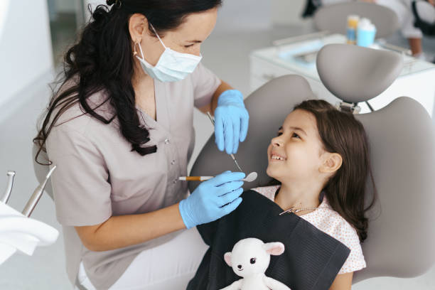 Dental Bonding in Falkville, AL