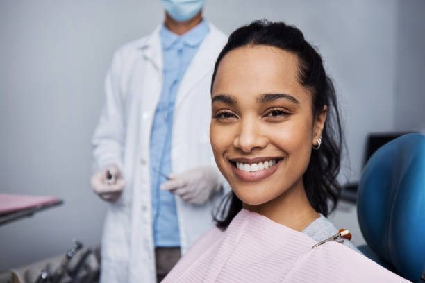 Best Dental Bonding  in Fkville, AL