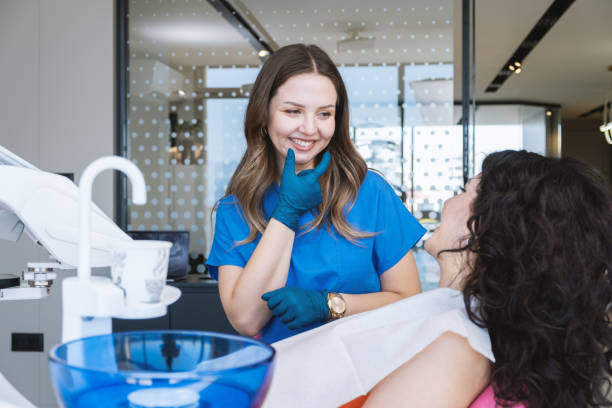 Best TMJ/TMD Treatment  in Fkville, AL