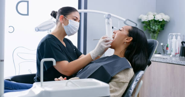 Why Choose Us for Your Dental Needs in Falkville, AL