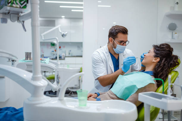 Best Veneers and Lumineers  in Fkville, AL