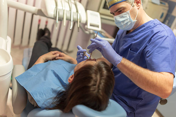 Best Preventive Dentistry  in Fkville, AL