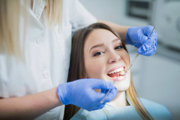 Best Laser Dentistry  in Fkville, AL