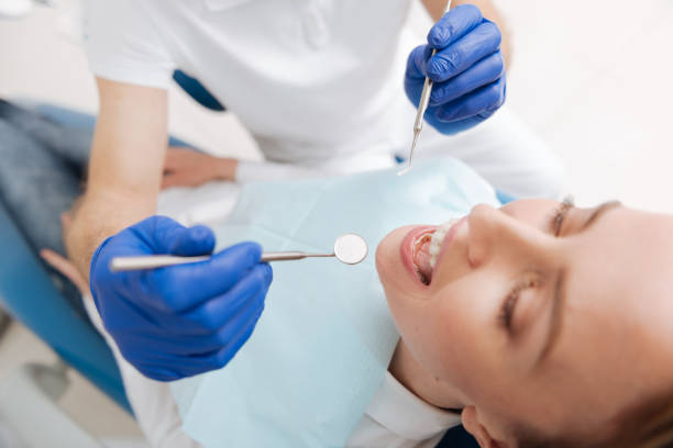 Best Sedation Dentistry  in Fkville, AL
