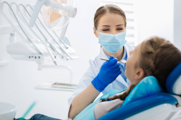 Best Dental X-Rays and Imaging  in Fkville, AL